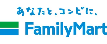ファミマ　ロゴ