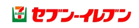 セブンイレブン　ロゴ
