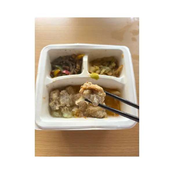 食いしん坊のための肉三昧