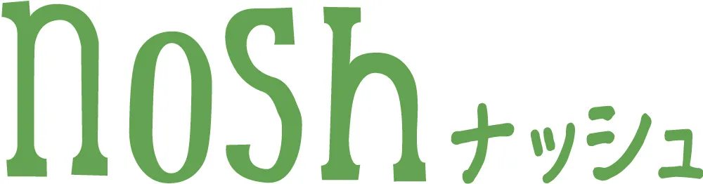 noshロゴ