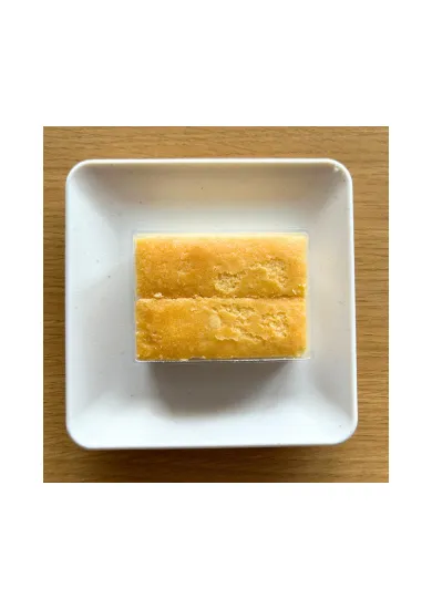 チーズケーキバー