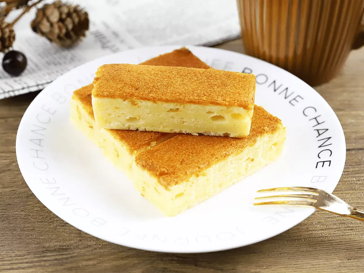 nosh チーズケーキ