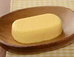 ローソン　泡チーズ