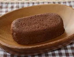 ローソン　泡ショコラ