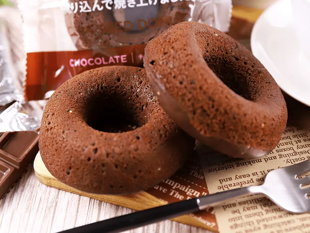 チョコレート