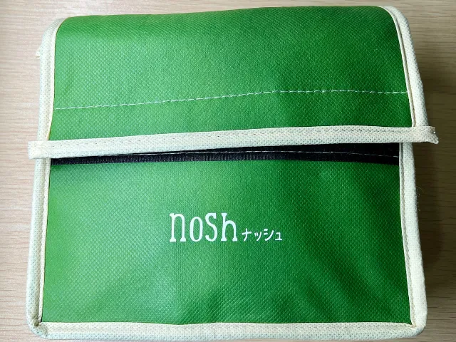 オリジナル保冷バッグ